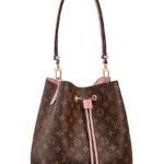 Louis Vuitton Monogram Neonoe M44020 M44021 M44022